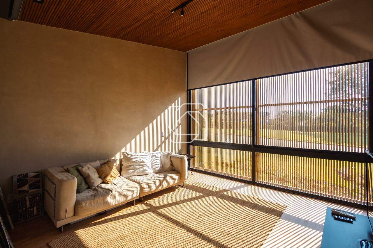 Casa de Condomínio à venda em Indaiatuba - SP - Jardim Figueira: 