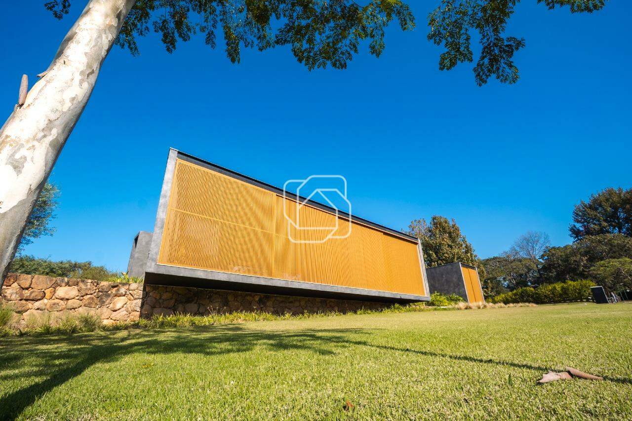 Casa de Condomínio à venda em Indaiatuba - SP - Jardim Figueira: 