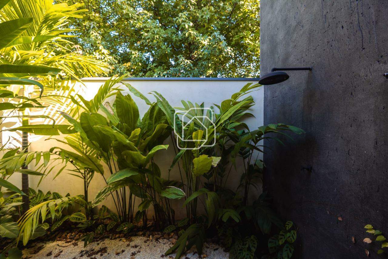 Casa de Condomínio à venda em Indaiatuba - SP - Jardim Figueira: 