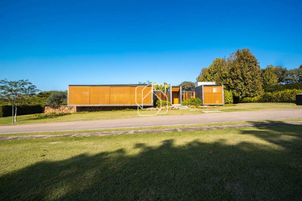 Casa de Condomínio à venda em Indaiatuba - SP - Jardim Figueira: 