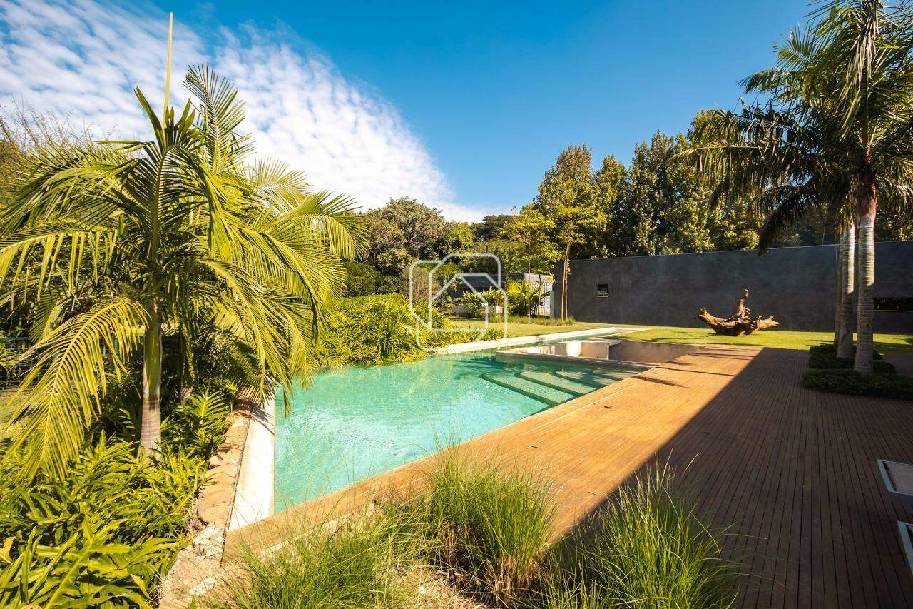 Casa de Condomínio à venda em Indaiatuba - SP - Jardim Figueira: 