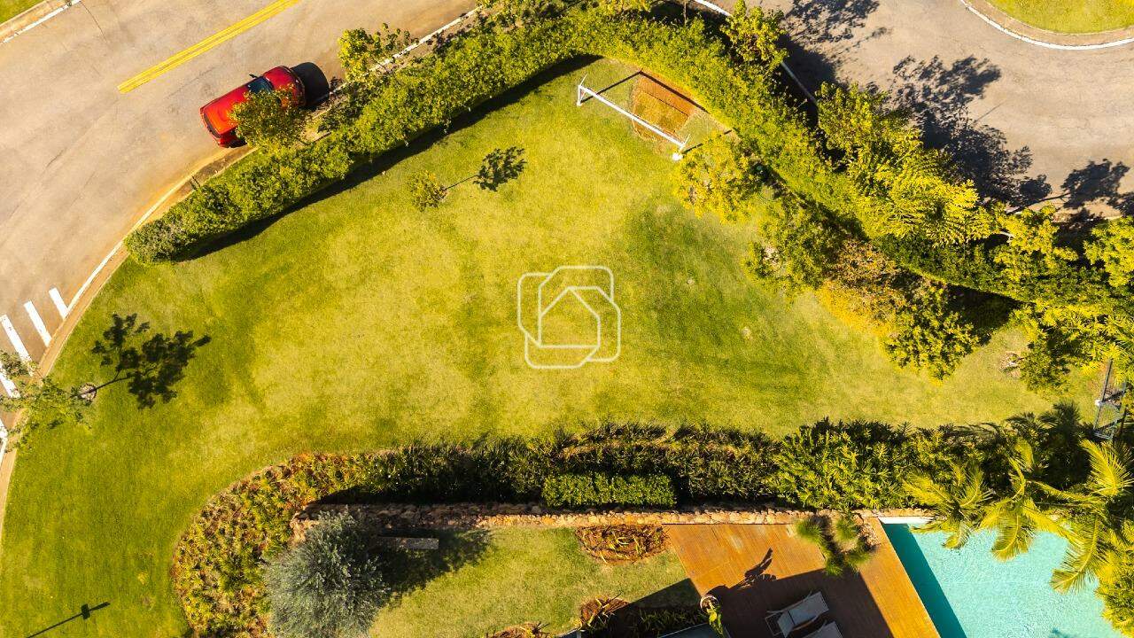 Casa de Condomínio à venda em Indaiatuba - SP - Jardim Figueira: 