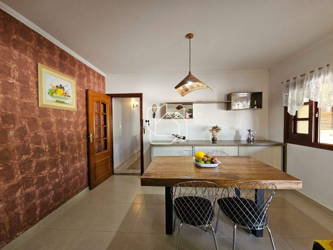 Casa de Condomínio à venda em Indaiatuba - SP - Recanto dos Pássaros: Cozinha