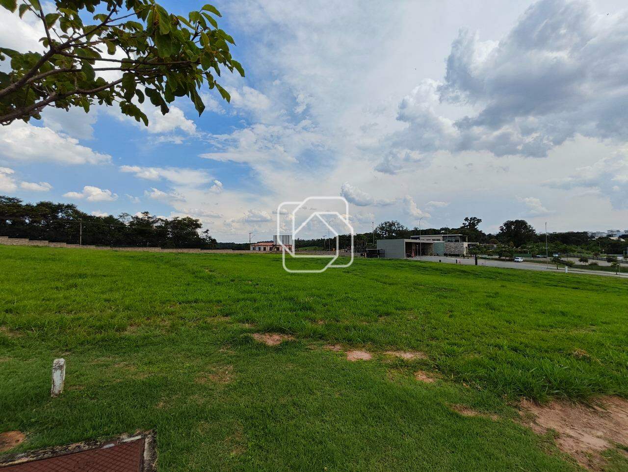Terreno à venda em Indaiatuba - SP - Reserva Petrus: Visão geral do terreno