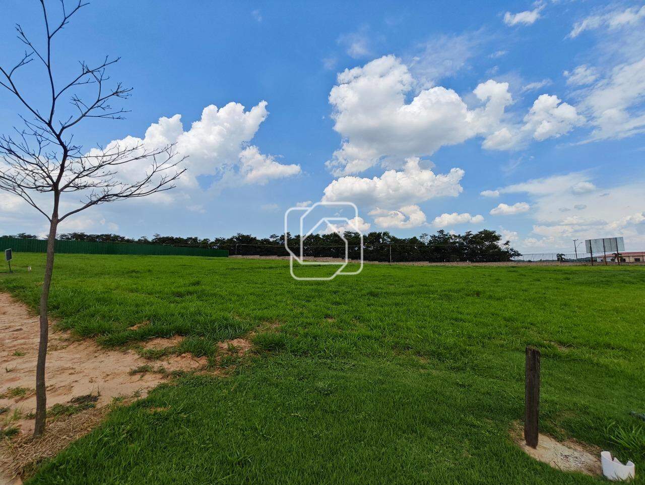 Terreno à venda em Indaiatuba - SP - Reserva Petrus: Visão geral do terreno
