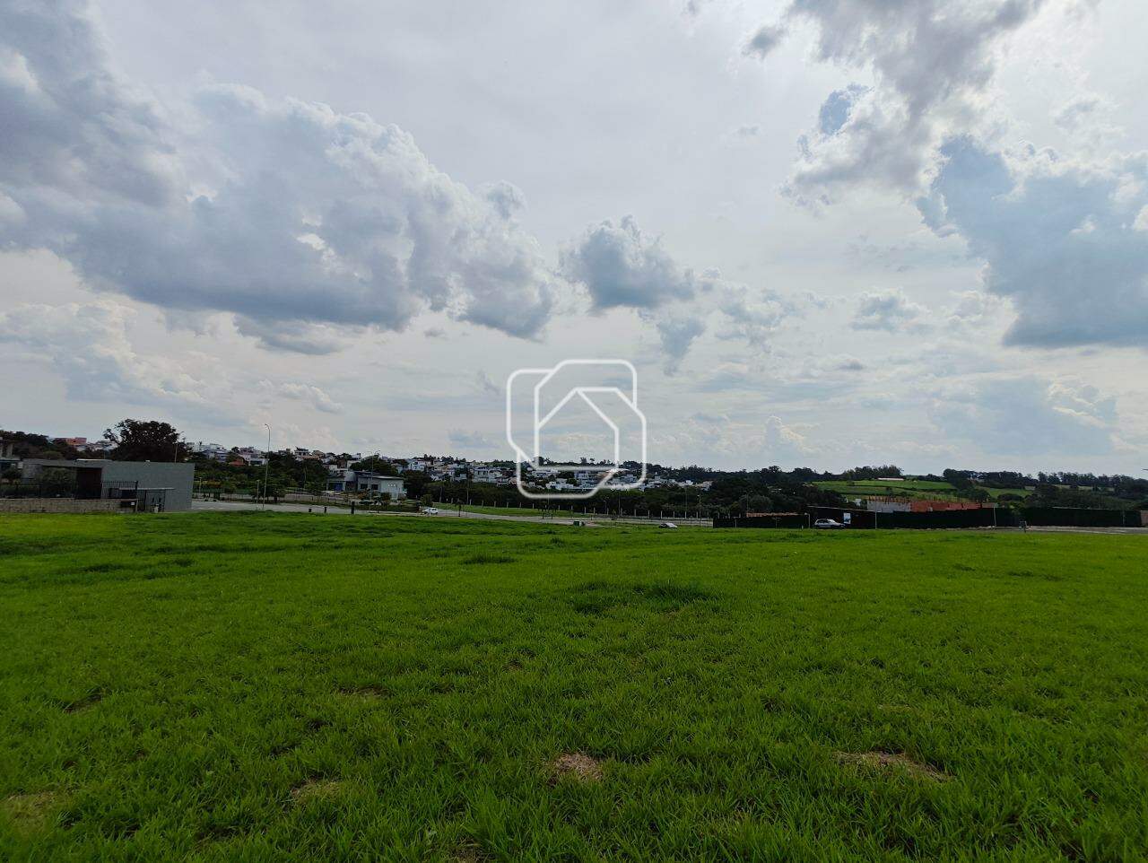 Terreno à venda em Indaiatuba - SP - Reserva Petrus: Visão geral do terreno