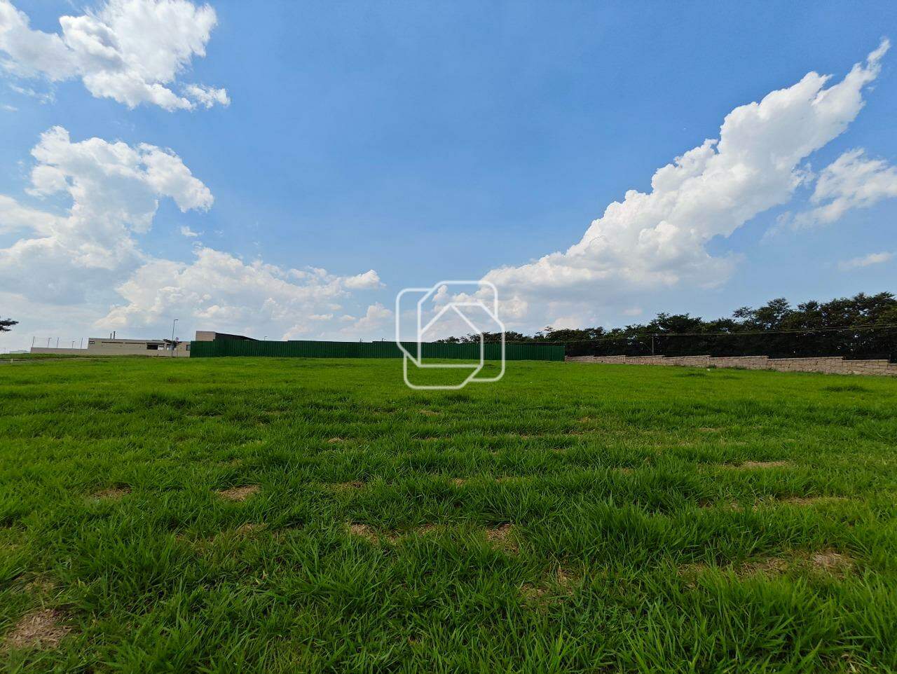 Terreno à venda em Indaiatuba - SP - Reserva Petrus: Visão geral do terreno