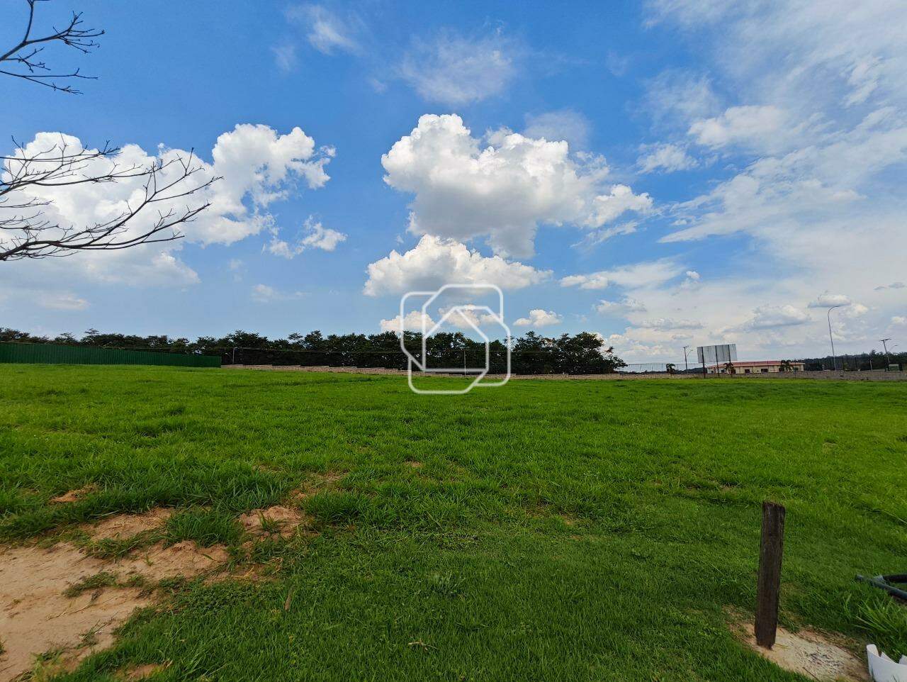 Terreno à venda em Indaiatuba - SP - Reserva Petrus: Visão geral do terreno
