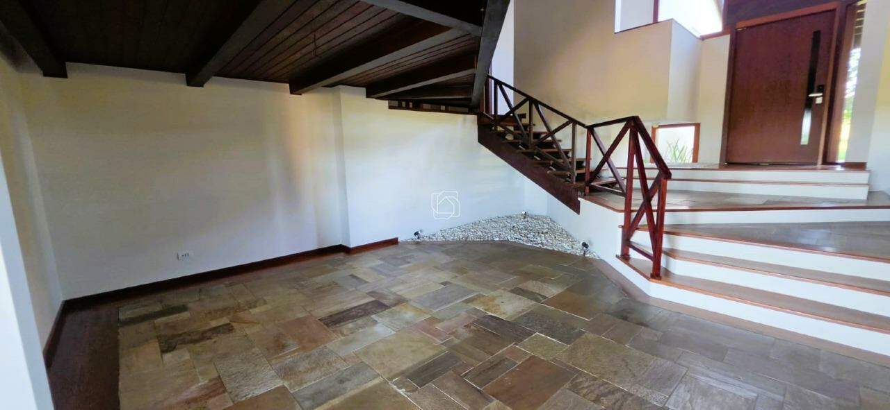 Casa de Condomínio para aluguel em Itu - SP - Condomínio Terras de São José: