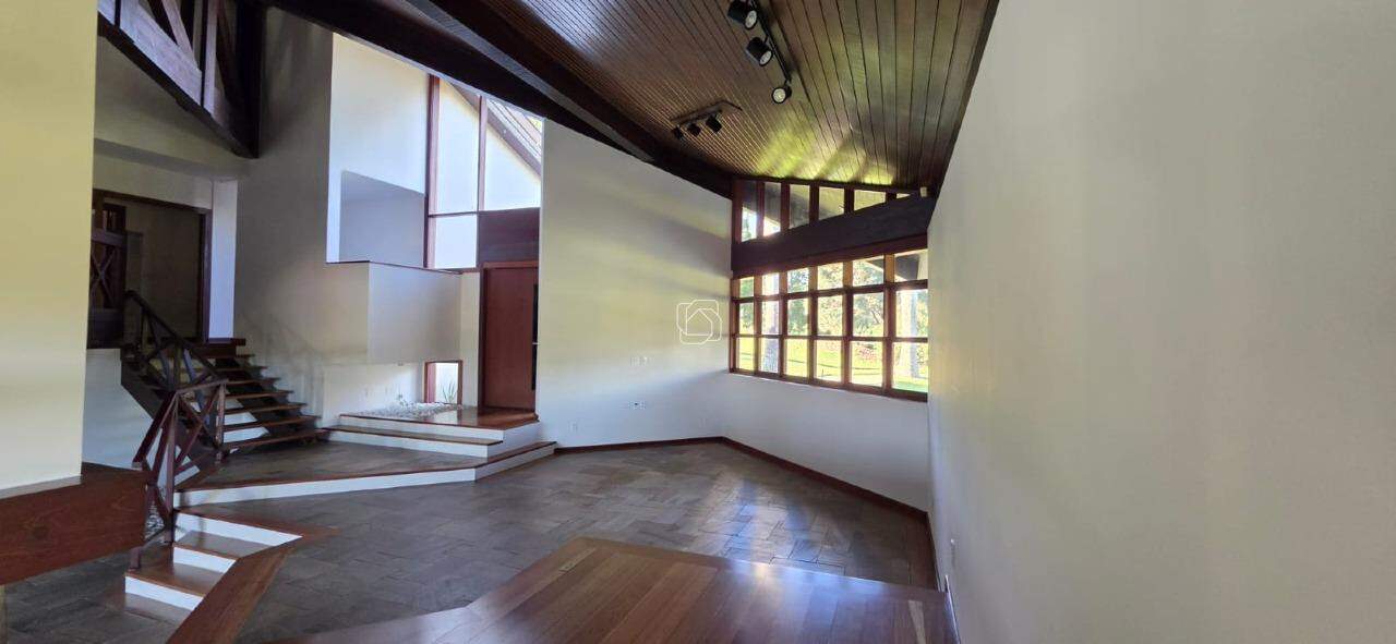 Casa de Condomínio para aluguel em Itu - SP - Condomínio Terras de São José: