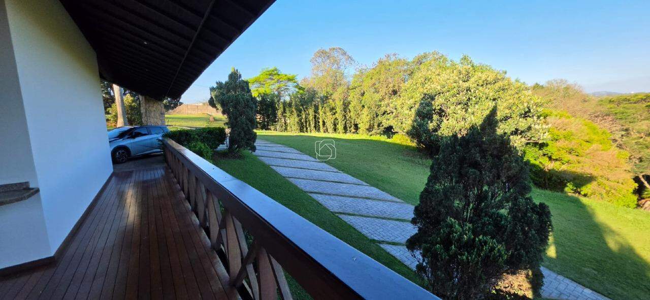 Casa de Condomínio para aluguel em Itu - SP - Condomínio Terras de São José:
