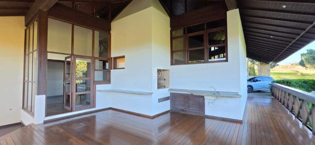 Casa de Condomínio para aluguel em Itu - SP - Condomínio Terras de São José: