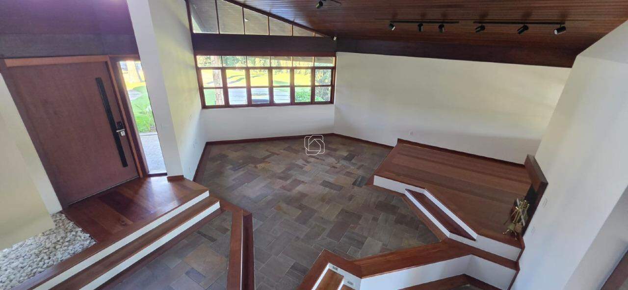 Casa de Condomínio para aluguel em Itu - SP - Condomínio Terras de São José: