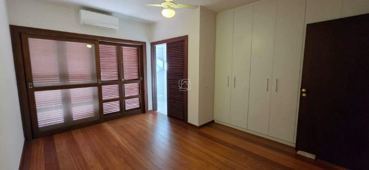 Casa de Condomínio para aluguel em Itu - SP - Condomínio Terras de São José: