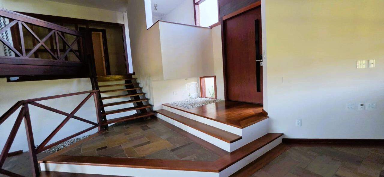 Casa de Condomínio para aluguel em Itu - SP - Condomínio Terras de São José: