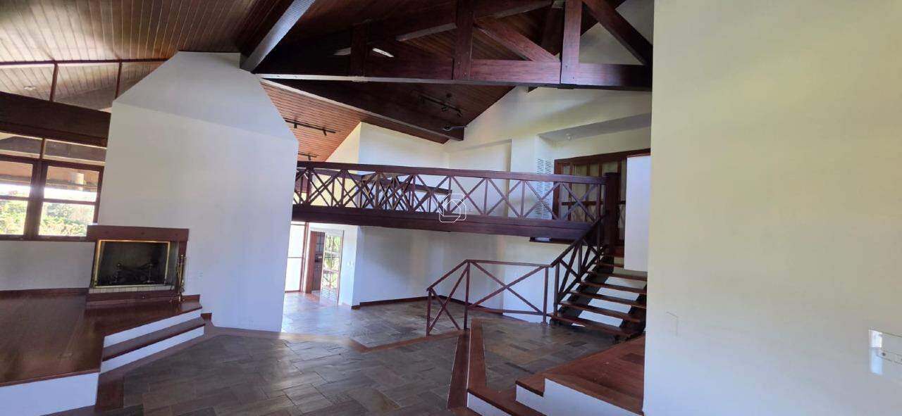 Casa de Condomínio para aluguel em Itu - SP - Condomínio Terras de São José: