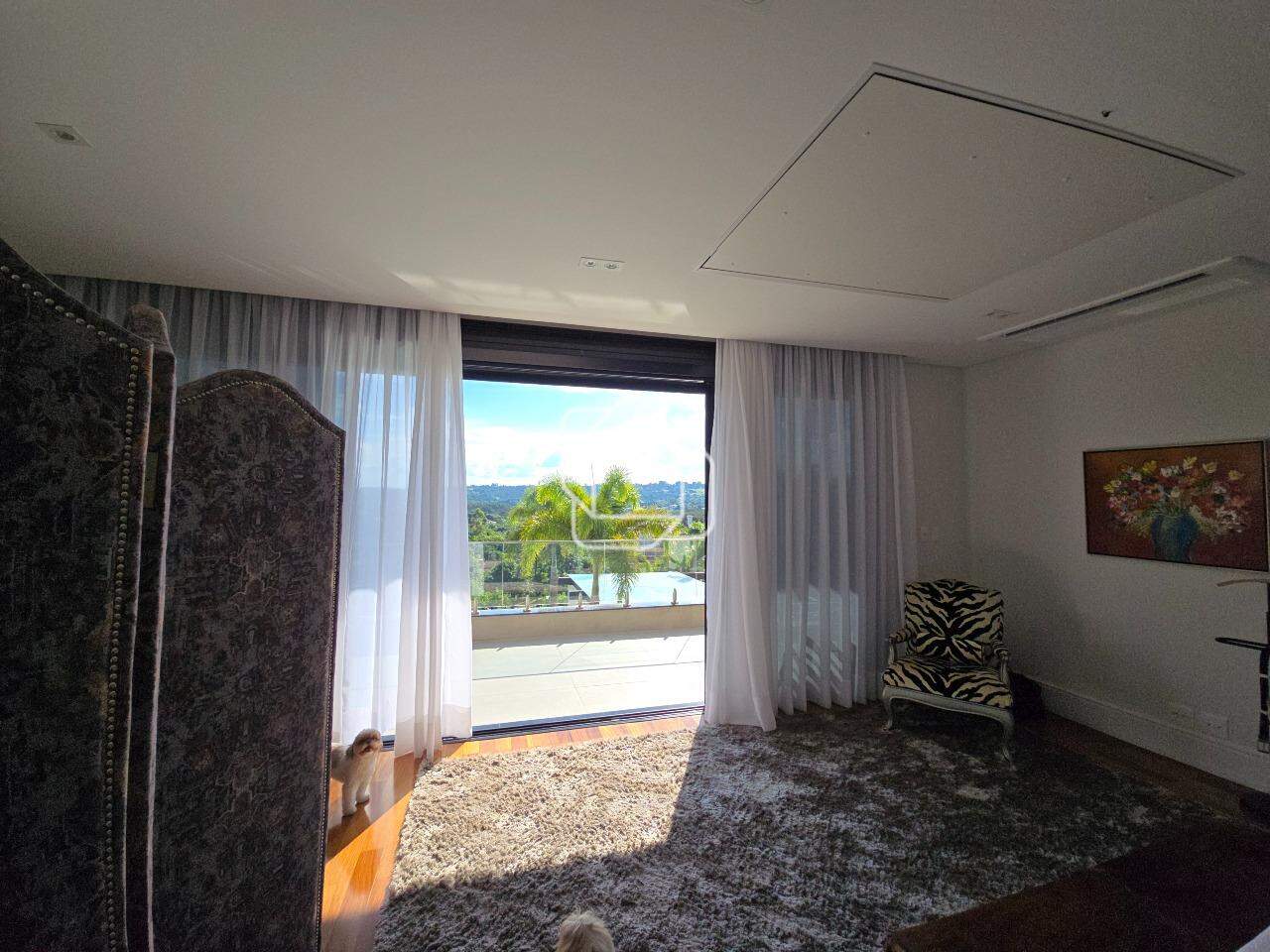 Casa de Condomínio à venda em Itu - SP - Fazenda Vila Real de Itu: Suíte