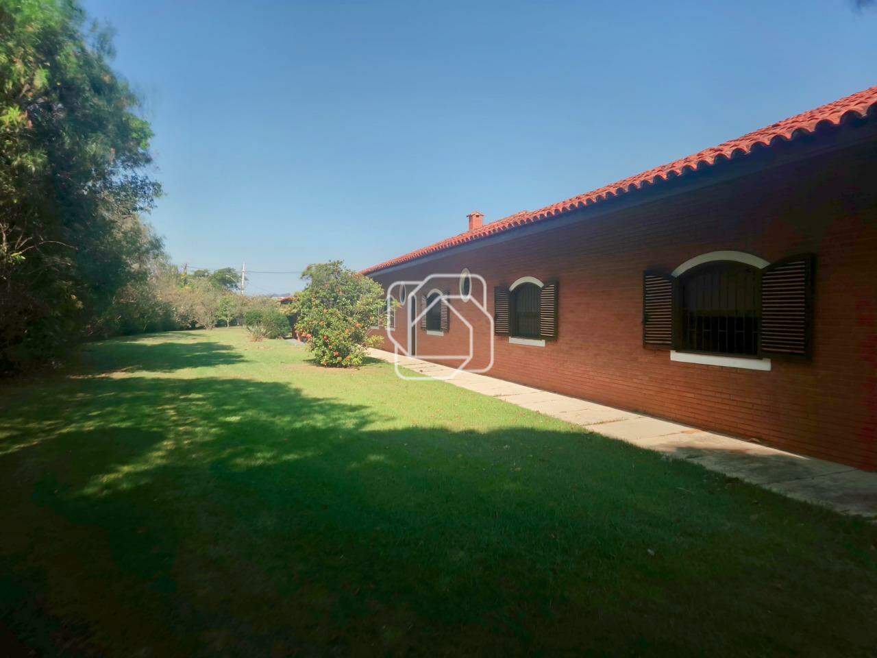 Casa de Condomínio à venda em Itu - SP - Condomínio City Castelo: Área externa