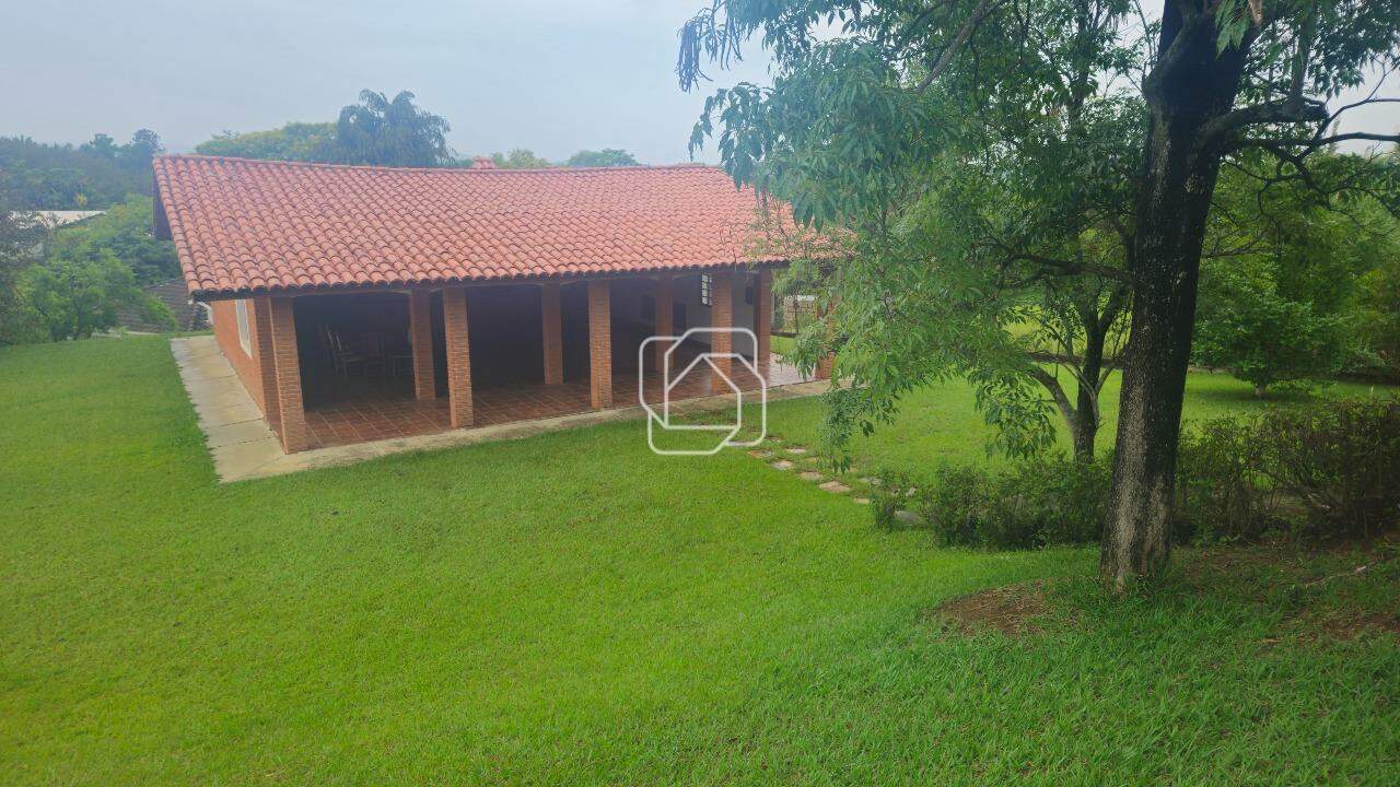 Casa de Condomínio à venda em Itu - SP - Condomínio City Castelo: Churrasqueira