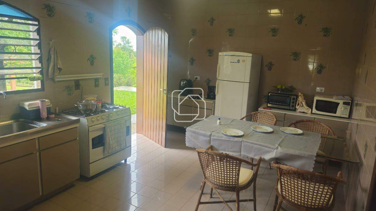 Casa de Condomínio à venda em Itu - SP - Condomínio City Castelo: Cozinha