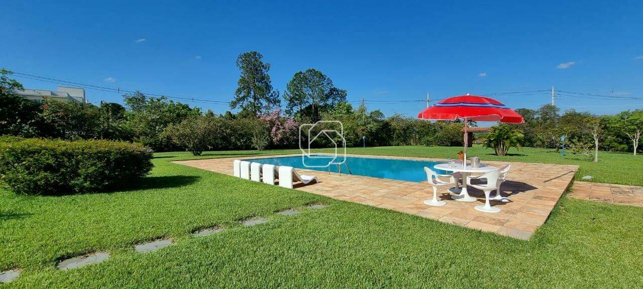 Casa de Condomínio à venda em Itu - SP - Condomínio City Castelo: 