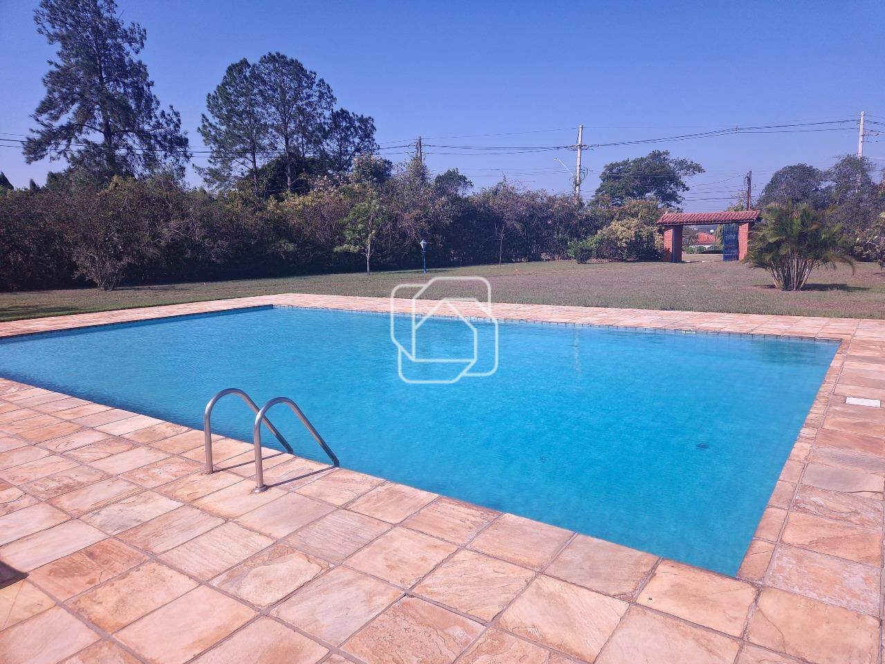 Casa de Condomínio à venda em Itu - SP - Condomínio City Castelo: Piscina