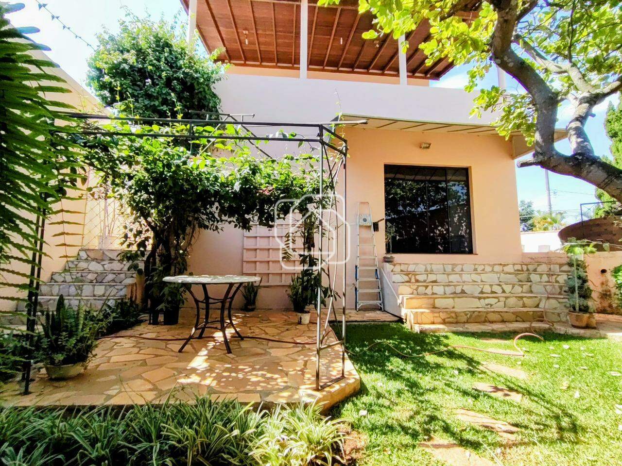 Casa de Condomínio à venda em Itu - SP - Portal da Vila Rica : Jardim