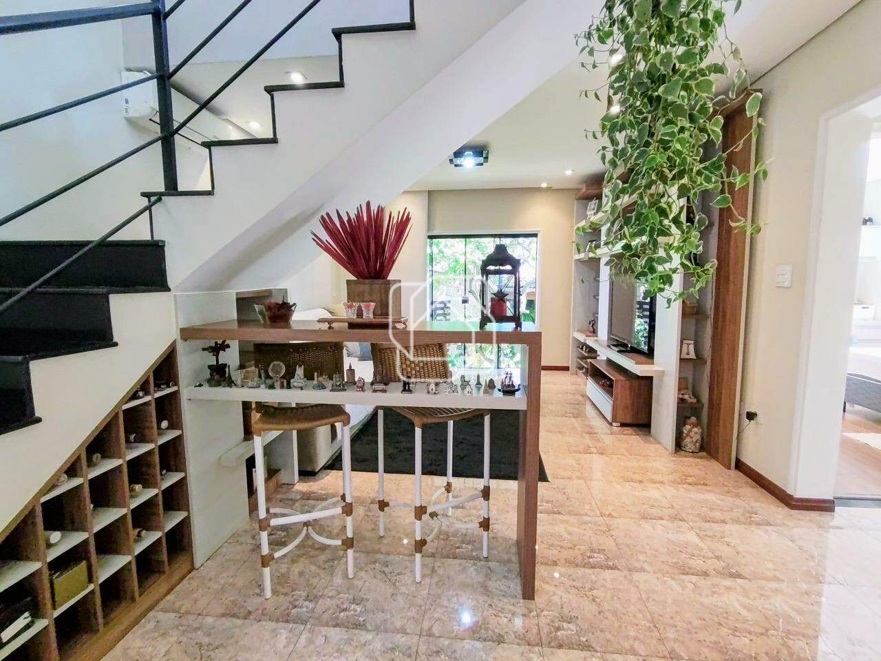 Casa de Condomínio à venda em Itu - SP - Portal da Vila Rica : 