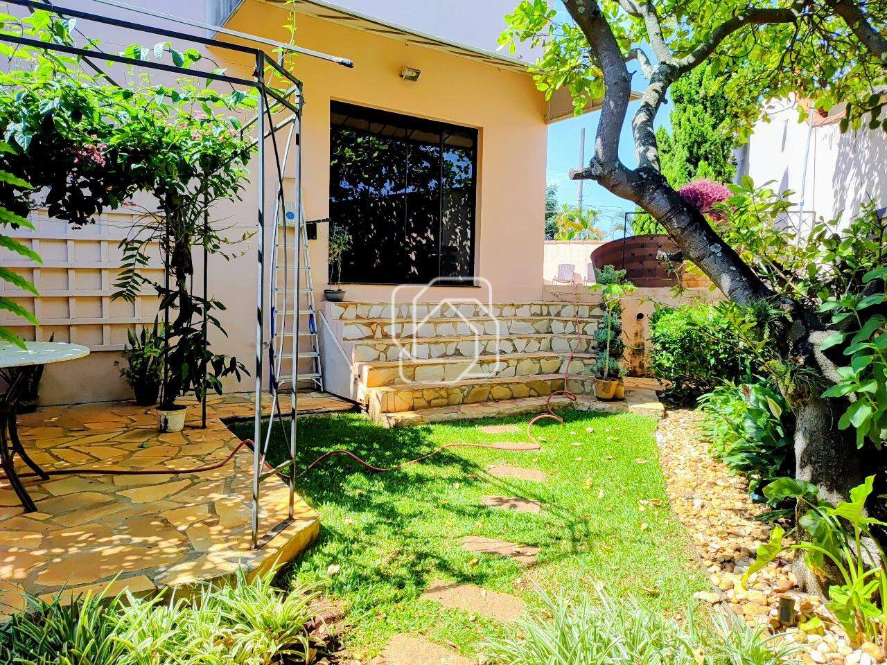 Casa de Condomínio à venda em Itu - SP - Portal da Vila Rica : Jardim
