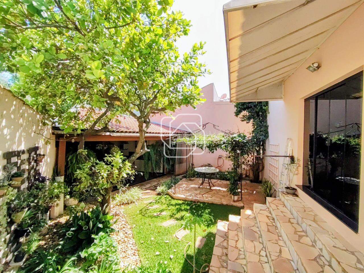 Casa de Condomínio à venda em Itu - SP - Portal da Vila Rica : Jardim