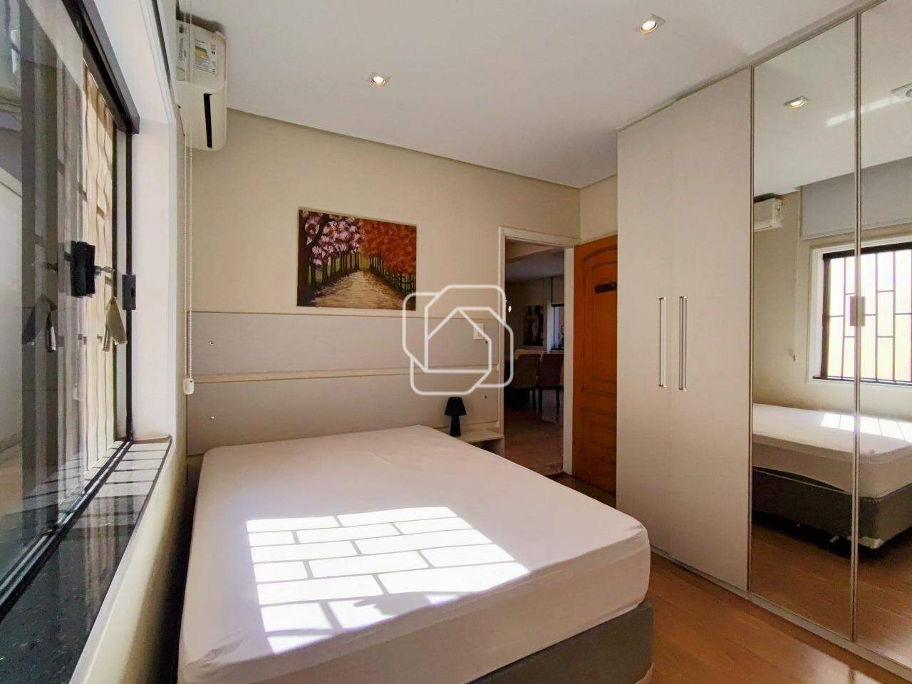 Casa de Condomínio à venda em Itu - SP - Portal da Vila Rica : Quarto - térreo