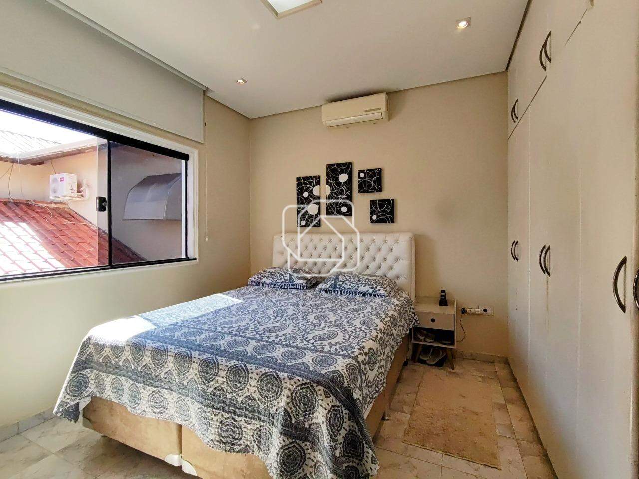 Casa de Condomínio à venda em Itu - SP - Portal da Vila Rica : Suíte