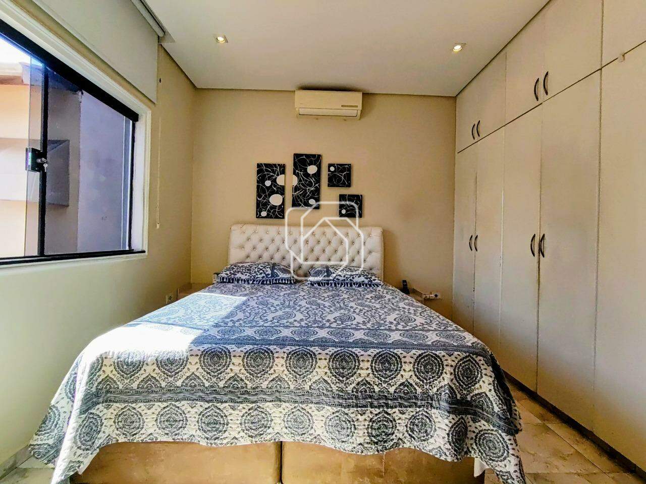 Casa de Condomínio à venda em Itu - SP - Portal da Vila Rica : Suíte