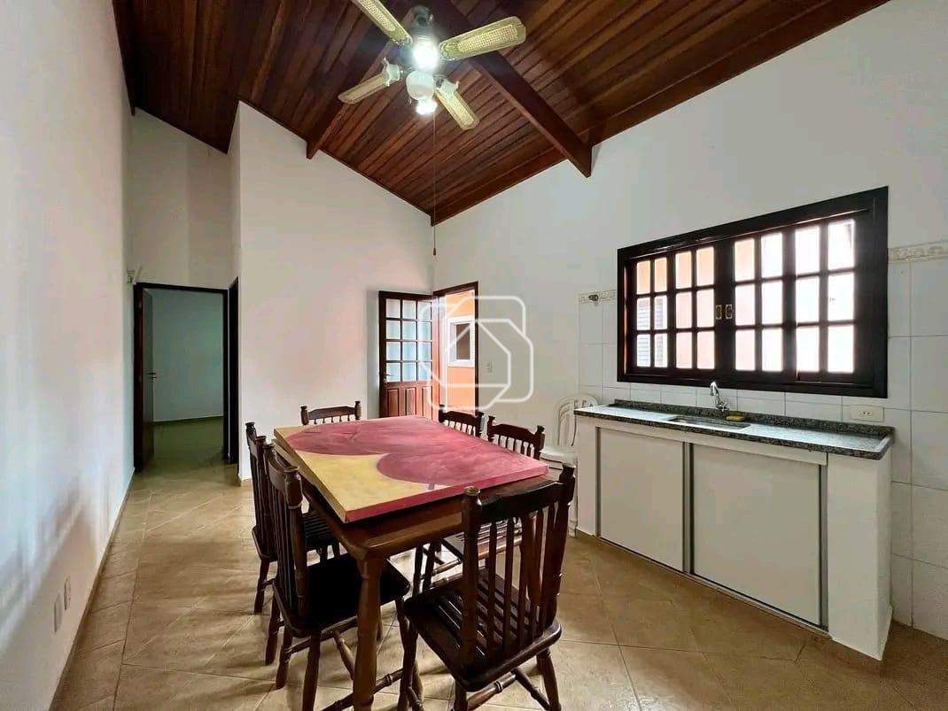 Casa de Condomínio à venda em Itu - SP - Portal da Vila Rica : 