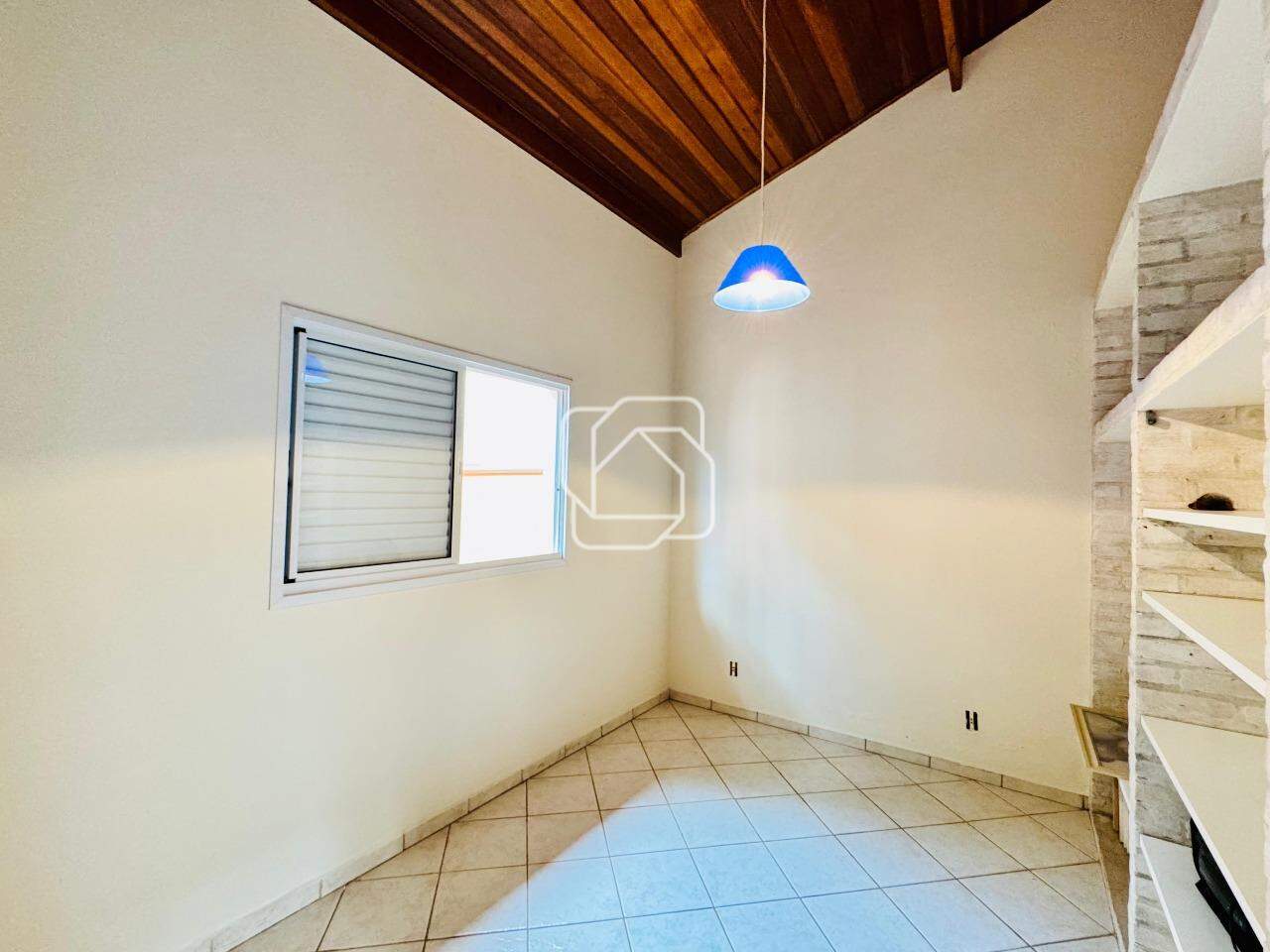 Casa de Condomínio à venda em Itu - SP - Portal da Vila Rica :