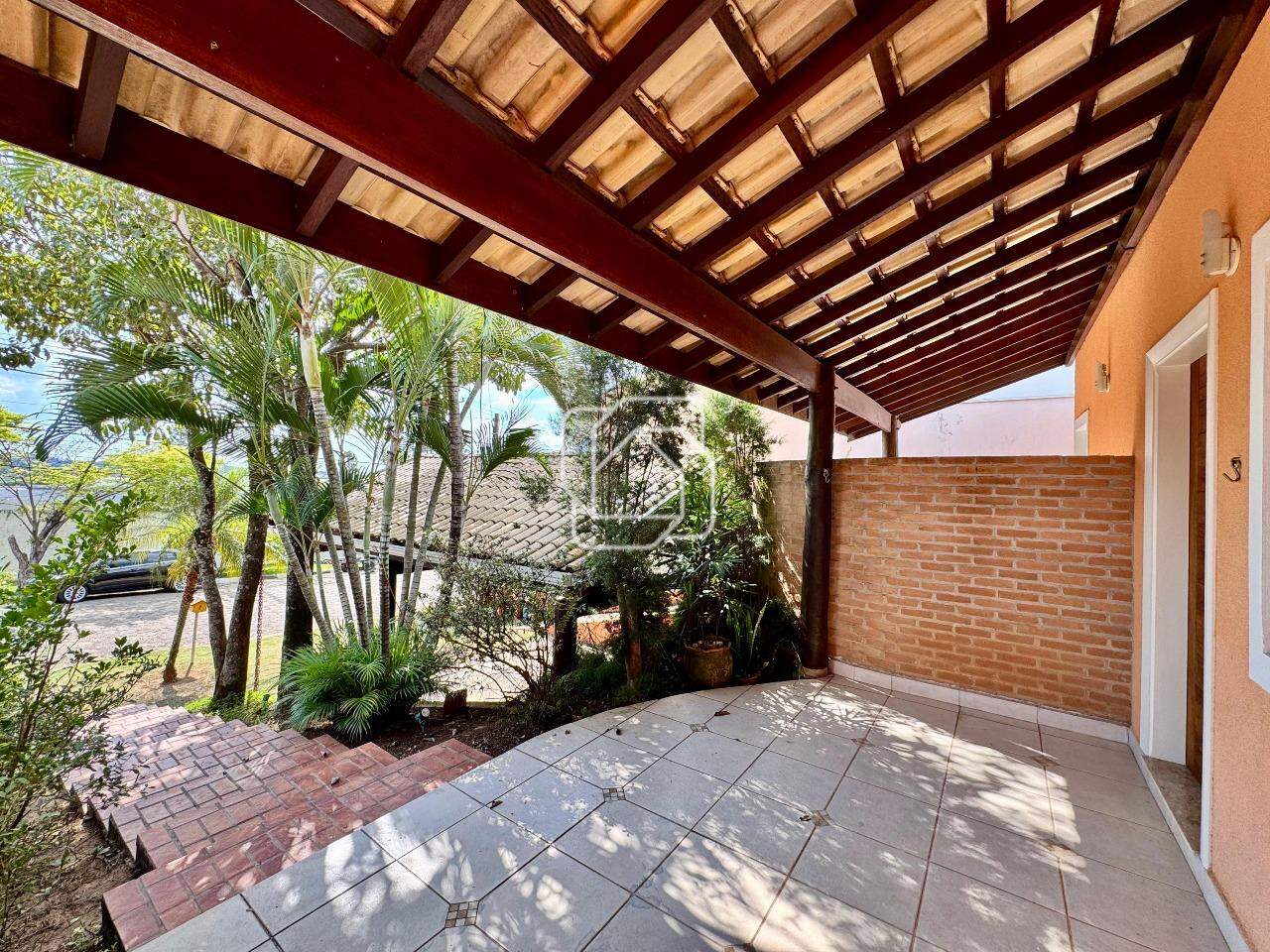 Casa de Condomínio à venda em Itu - SP - Portal da Vila Rica : 