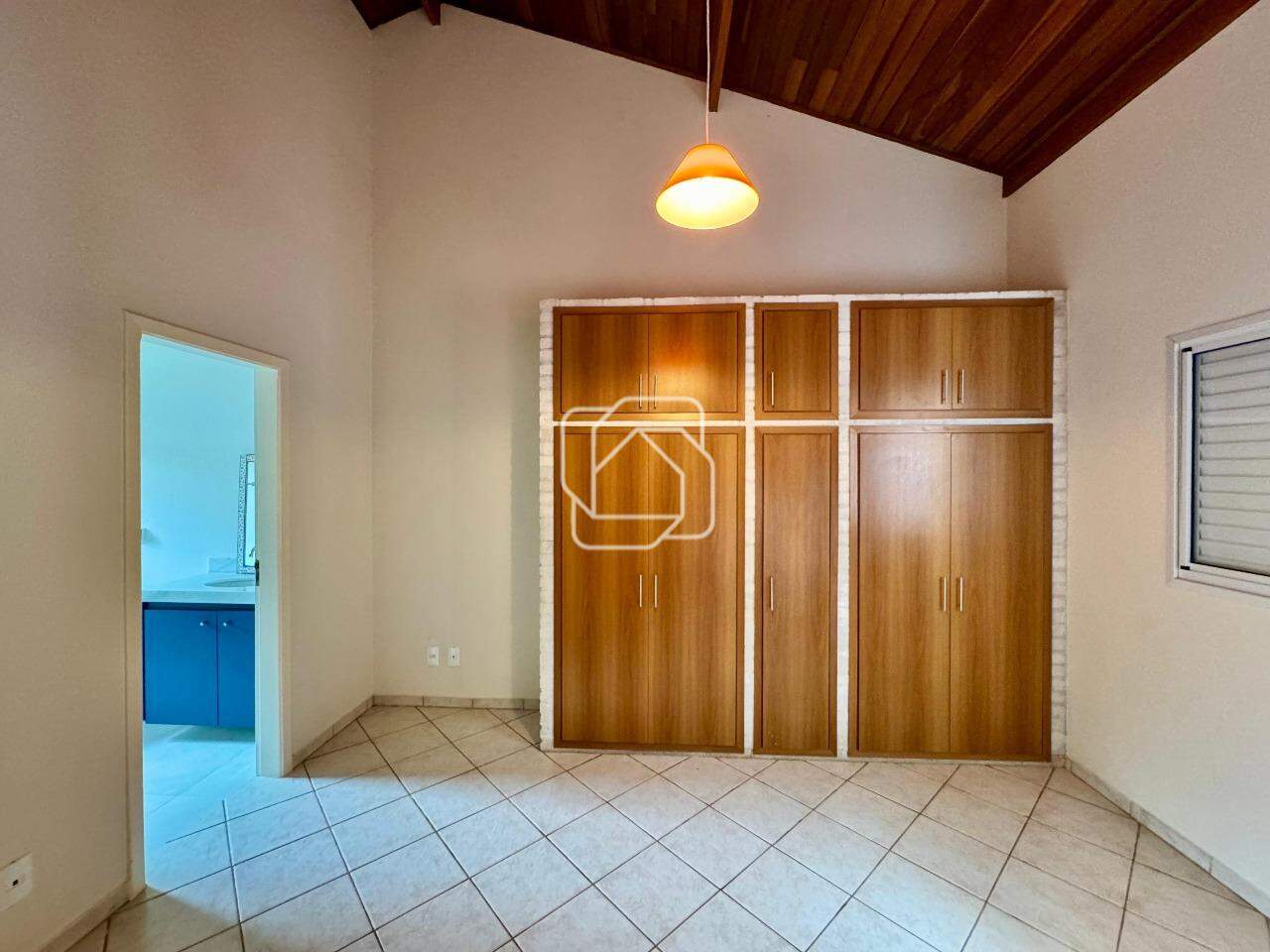 Casa de Condomínio à venda em Itu - SP - Portal da Vila Rica :