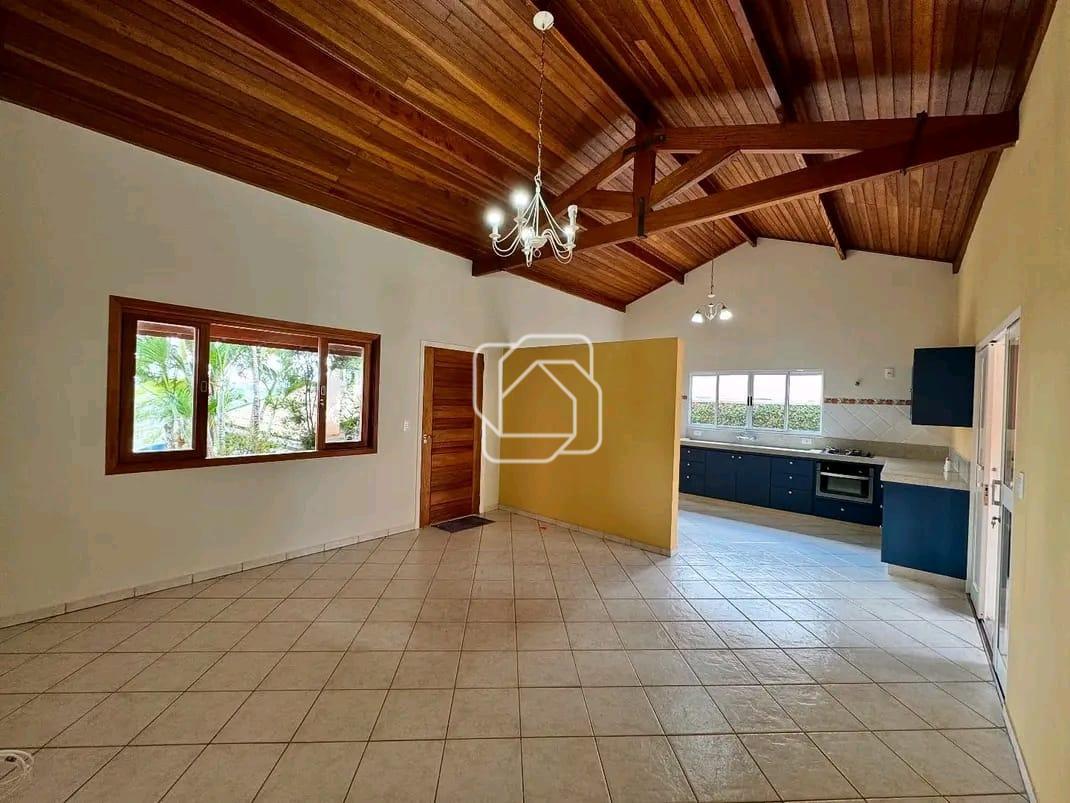 Casa de Condomínio à venda em Itu - SP - Portal da Vila Rica : 