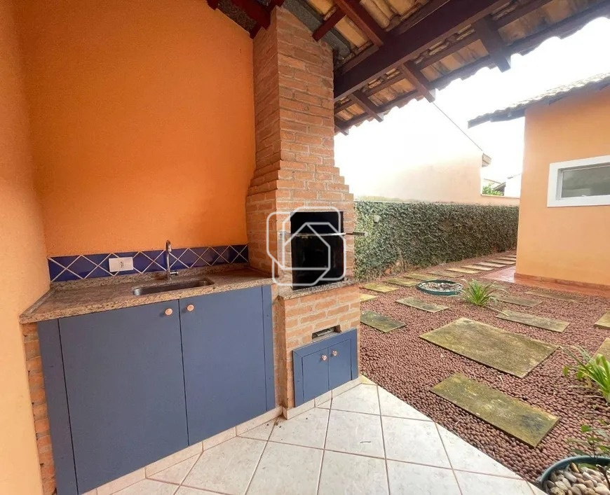 Casa de Condomínio à venda em Itu - SP - Portal da Vila Rica : Cozinha