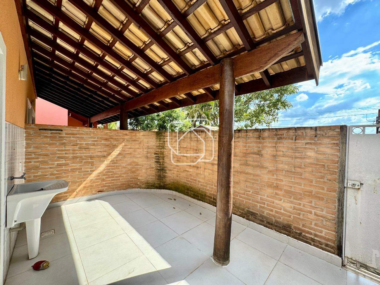 Casa de Condomínio à venda em Itu - SP - Portal da Vila Rica :