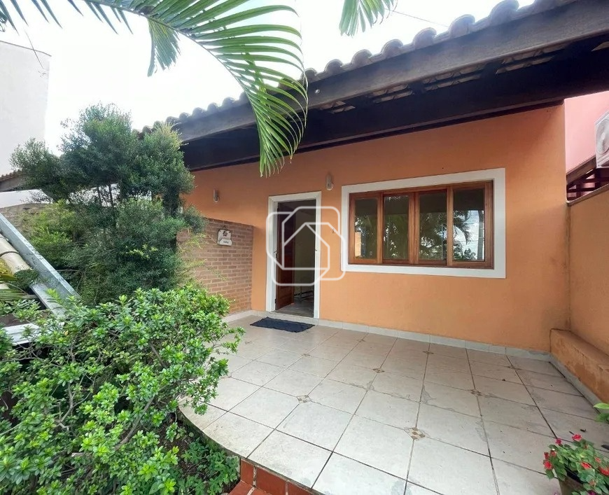 Casa de Condomínio à venda em Itu - SP - Portal da Vila Rica : Entrada