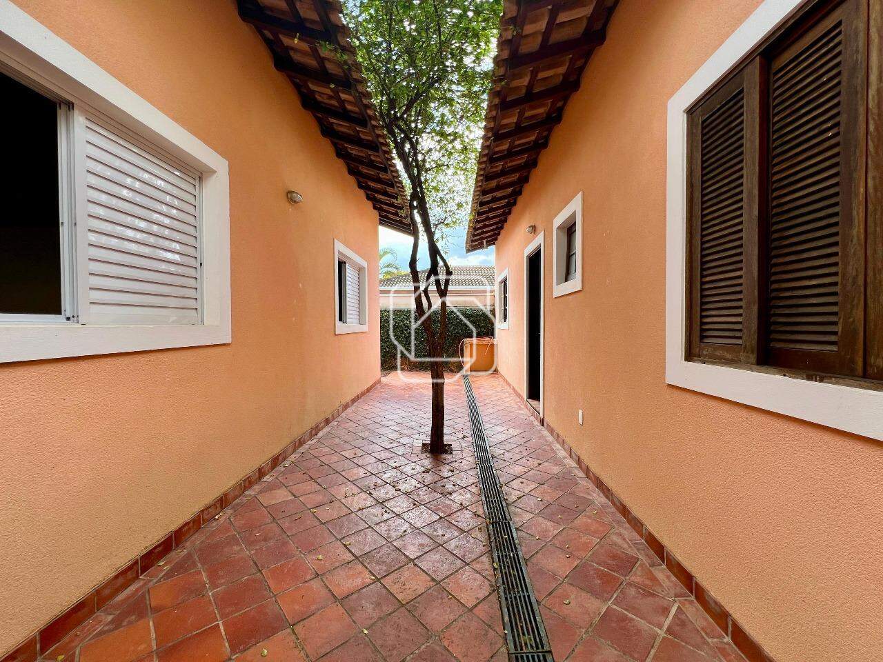 Casa de Condomínio à venda em Itu - SP - Portal da Vila Rica :