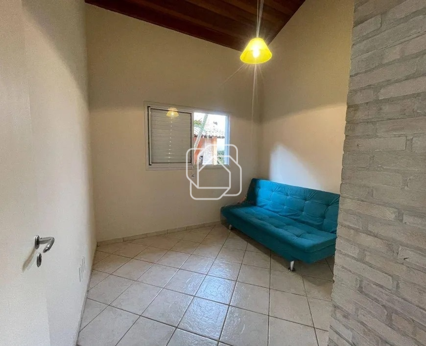 Casa de Condomínio à venda em Itu - SP - Portal da Vila Rica : Dormitório