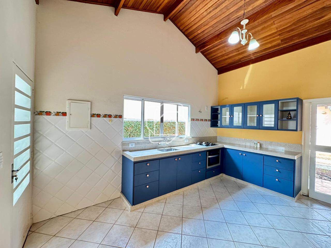 Casa de Condomínio à venda em Itu - SP - Portal da Vila Rica :