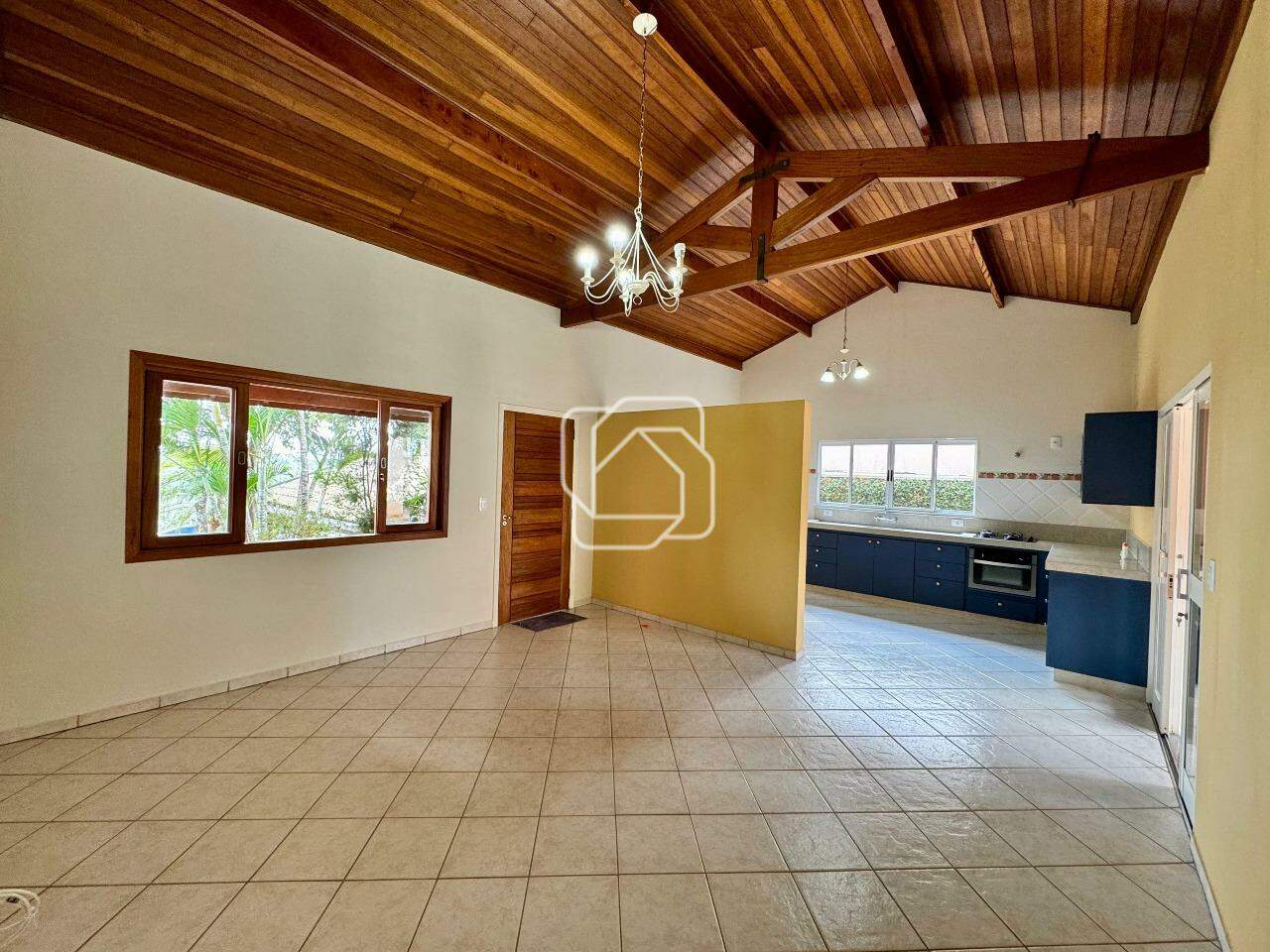 Casa de Condomínio à venda em Itu - SP - Portal da Vila Rica :