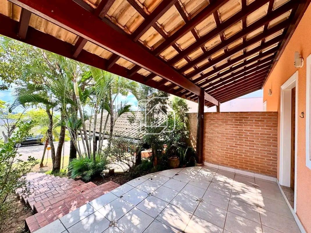 Casa de Condomínio à venda em Itu - SP - Portal da Vila Rica : 