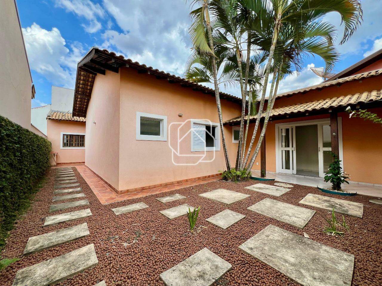 Casa de Condomínio à venda em Itu - SP - Portal da Vila Rica :