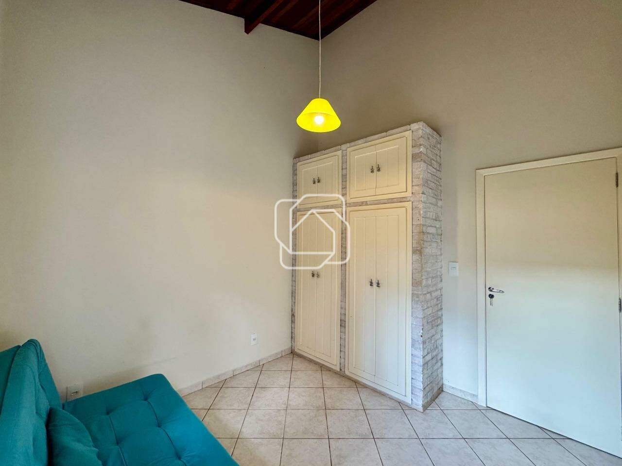 Casa de Condomínio à venda em Itu - SP - Portal da Vila Rica :