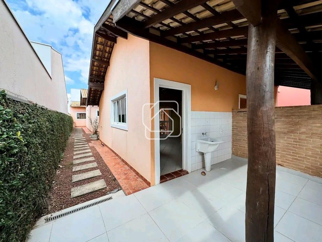 Casa de Condomínio à venda em Itu - SP - Portal da Vila Rica : 
