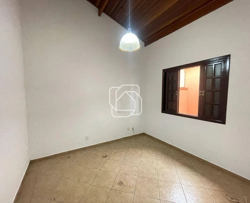 Casa de Condomínio à venda em Itu - SP - Portal da Vila Rica : Dormitório